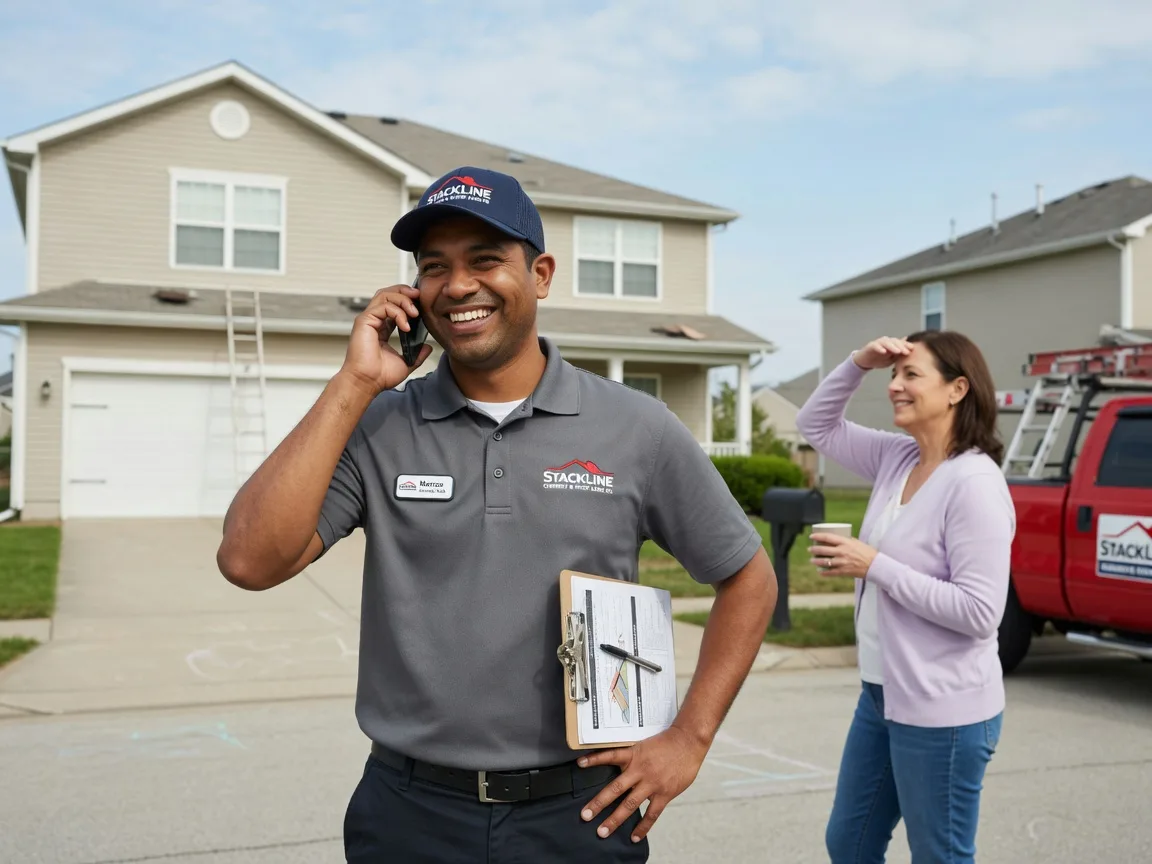Chimney flashing repair New Salem, ND FAQs